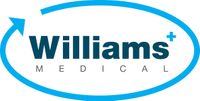 Company name - Williams Medical 