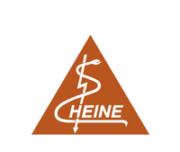 Company name - HEINE Optotechnik GmbH