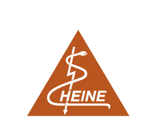 Exhibitor profile image for HEINE Optotechnik GmbH