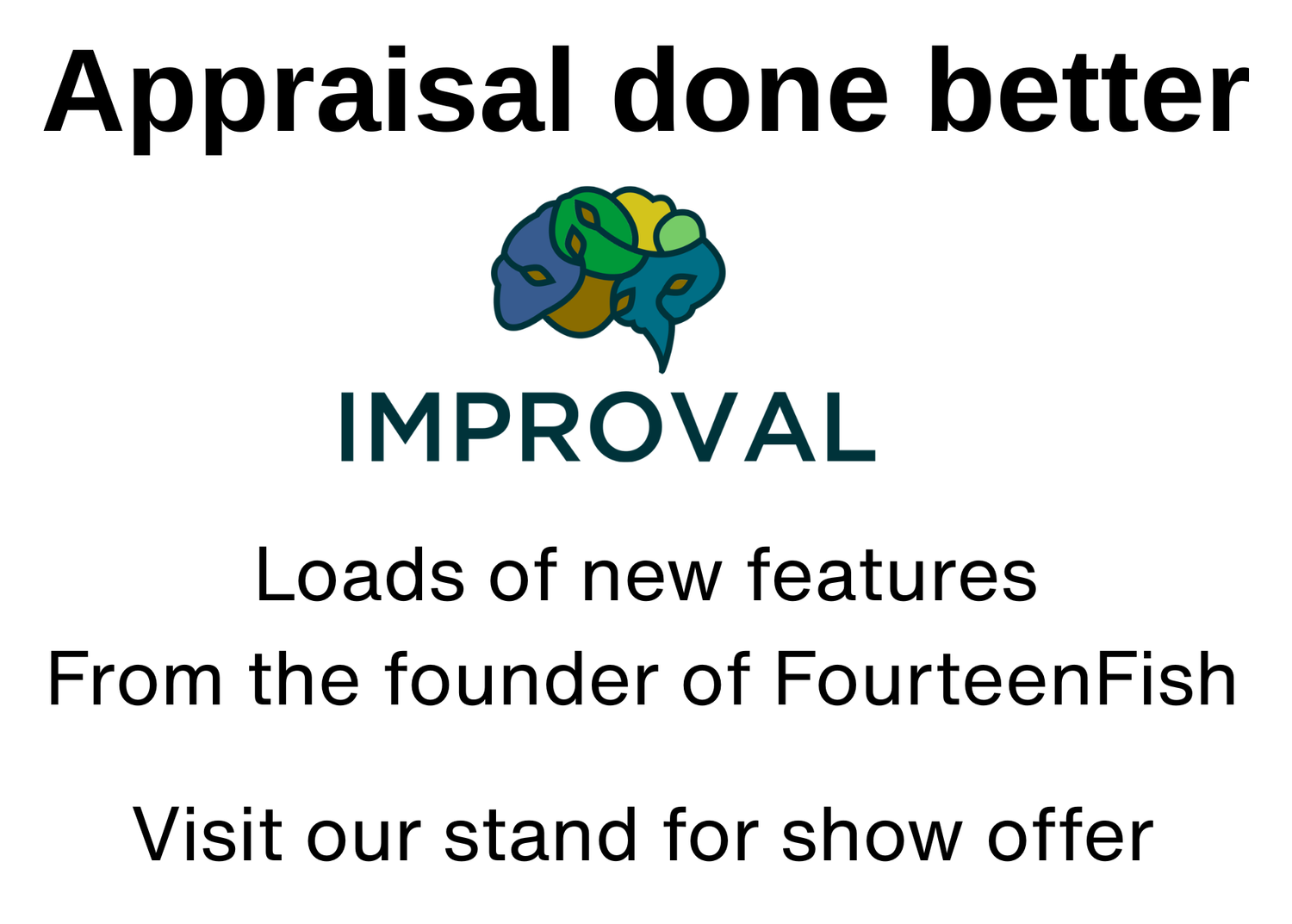 Cover image - Improval