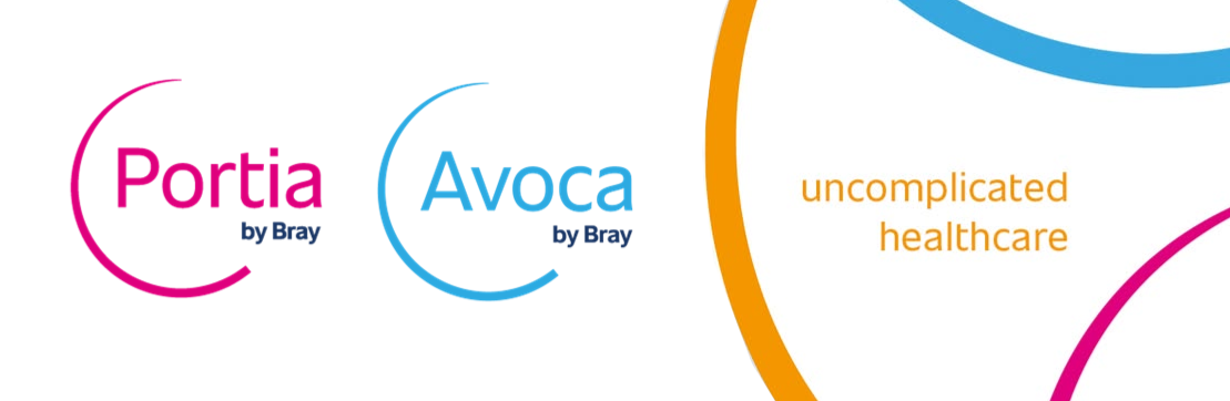 Cover image - Bray Healthcare