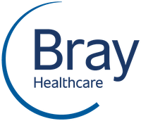Company name - Bray Healthcare