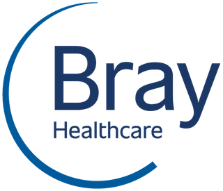 Exhibitor profile image for Bray Healthcare
