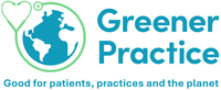 Company name - Greener Practice CIC