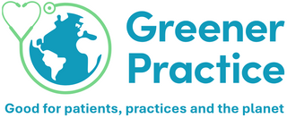 Exhibitor profile image for Greener Practice CIC