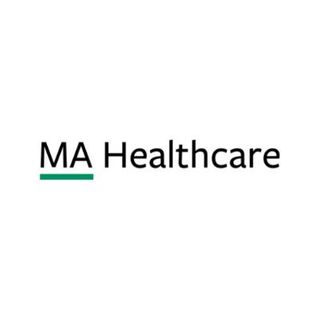 Exhibitor profile image for MA Healthcare