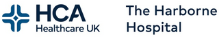 Exhibitor profile image for HCA Healthcare UK