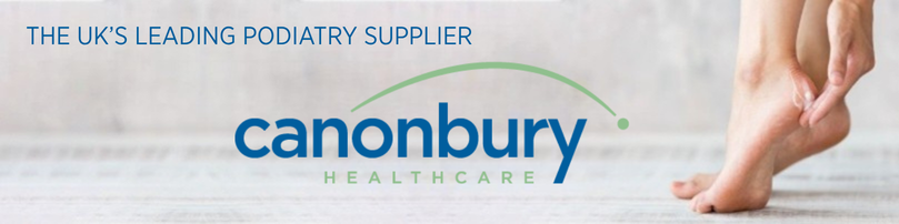 Cover image - Canonbury Healthcare