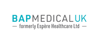 Company name - BAP Medical UK 