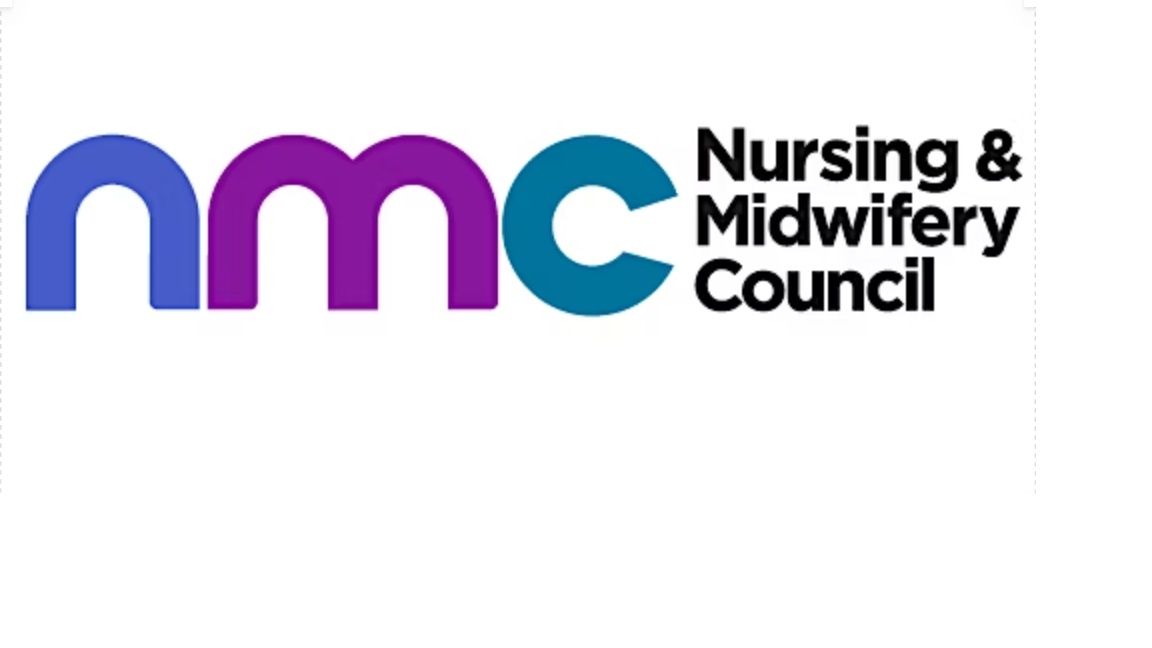 Cover image - Nursing and Midwifery Council
