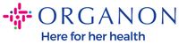 Company name - Organon Pharma