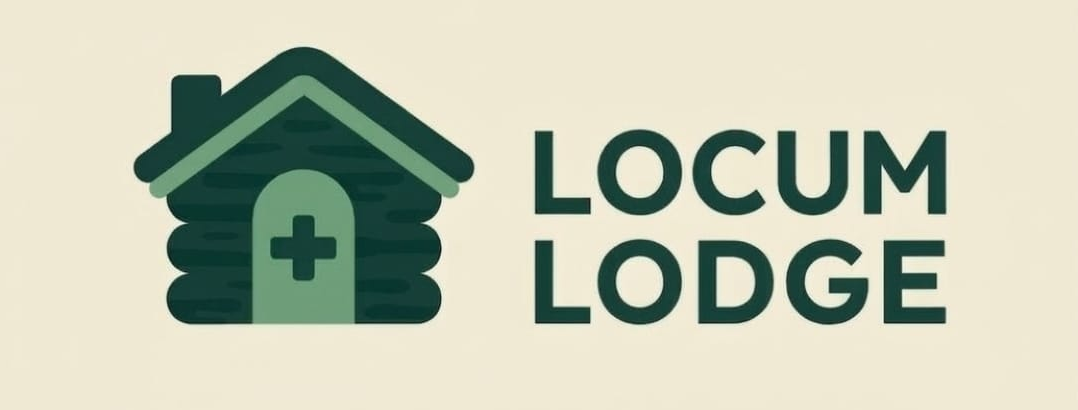 Cover image - Locum Lodge Ltd