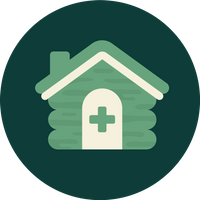 Company name - Locum Lodge Ltd