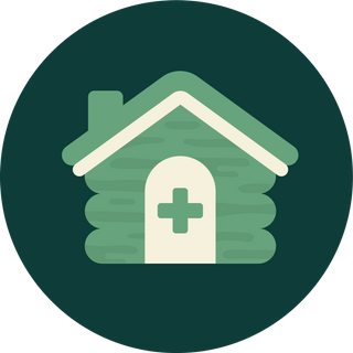 Exhibitor profile image for Locum Lodge Ltd