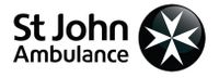 Company name - St John Ambulance