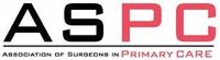 Company name - Association of Surgeons in Primary Care (ASPC)
