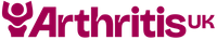 Company name - Arthritis UK