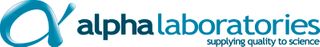 Exhibitor profile image for Alpha Laboratories Ltd