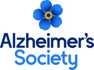 Exhibitor profile image for Alzheimer’s Society 
