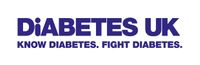 Company name - Diabetes UK