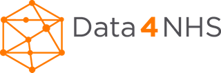 Exhibitor profile image for Data4NHS