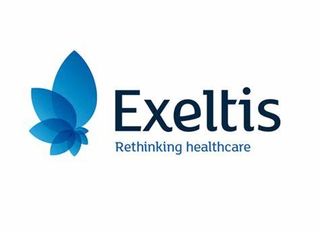 Exhibitor profile image for Exeltis