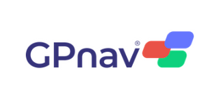Exhibitor profile image for GPnav