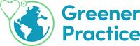 Company name - Greener Practice CIC