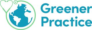Exhibitor profile image for Greener Practice CIC