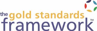 Exhibitor profile image for The Gold Standards Framework