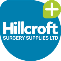 Company name - Hillcroft Surgery Supplies