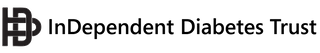 Exhibitor profile image for Independent Diabetes Trust