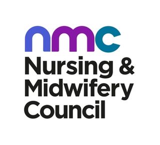 Exhibitor profile image for Nursing and Midwifery Council