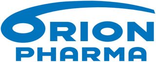 Exhibitor profile image for Orion Pharma (UK) Ltd