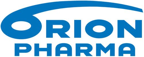 Orion Pharma (UK) Ltd