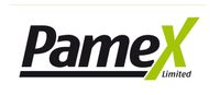Company name - Pamex