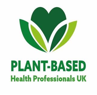 Exhibitor profile image for Plant-Based Health Professionals UK