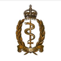 Company name - Royal Army Medical Service Reserve	