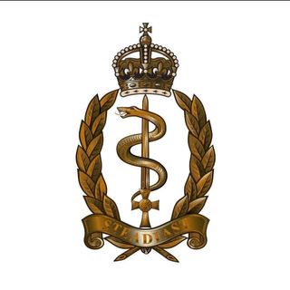 Exhibitor profile image for Royal Army Medical Service Reserve	