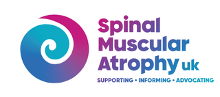 Exhibitor profile image for Spinal Muscular Atrophy UK