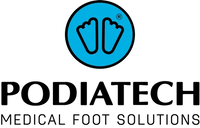 Company name - Sidas UK - Podiatech