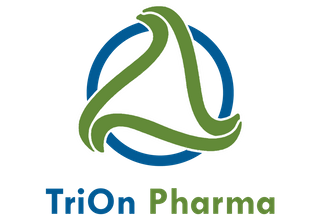 Exhibitor profile image for Trion Pharma