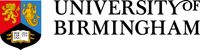 Company name - University of Birmingham