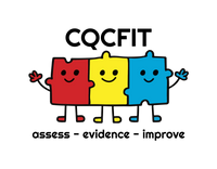 Company name - Baxendale and CQCFIT 