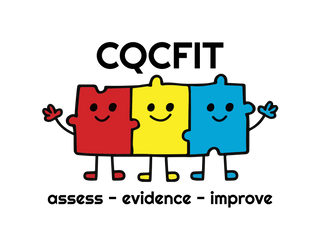 Exhibitor profile image for Baxendale and CQCFIT 