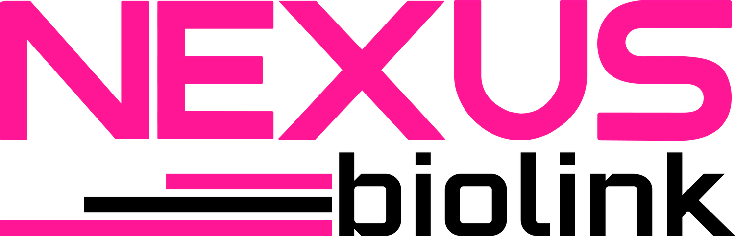 Cover image - Nexus Biolink
