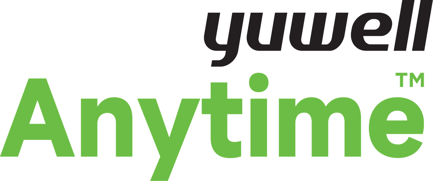 Cover image - Urathon Europe Ltd c/o Yuwell Anytime