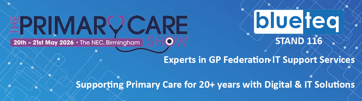 Cover image - Blueteq Limited