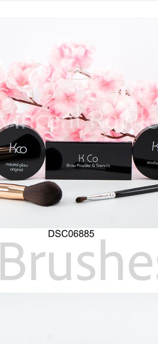 Exhibitor profile image for Hands Nails and Brows