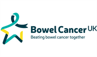 Company name - Bowel Cancer UK